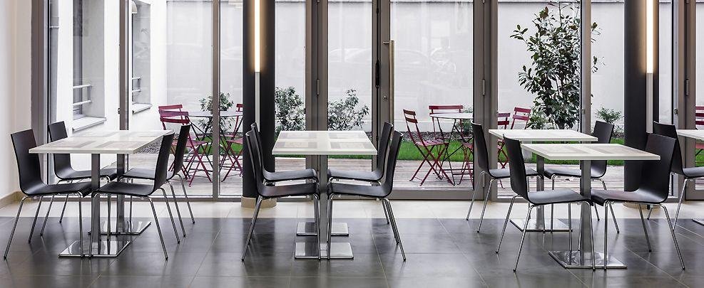 Фото Aparthotel Adagio access Paris Clichy