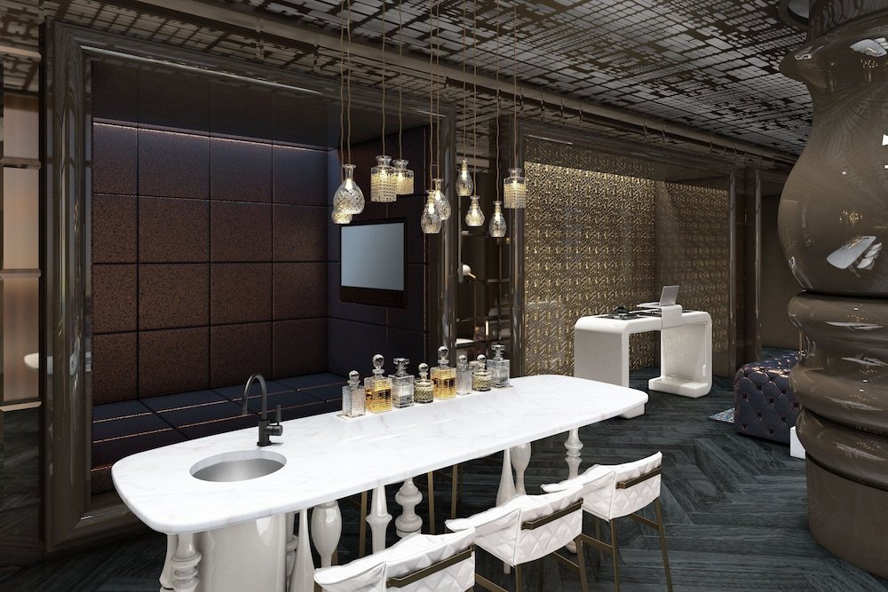 Фото W Philadelphia