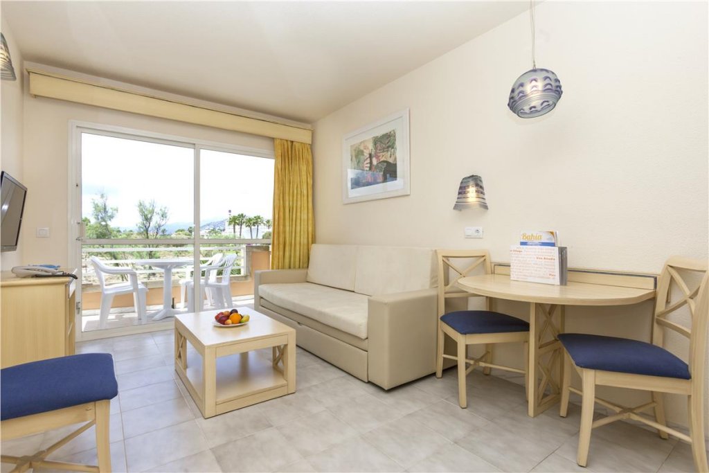 Фото Bq Alcudia Sun Village