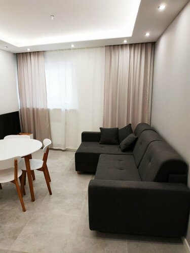 Гостиница Apartments Lissa by Renters в Свиноуйсьце