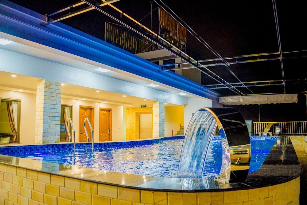 Hotel Quang Vinh Hotel, Thanh Hóa Province, photo