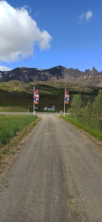 Фото Engimýri Lodge