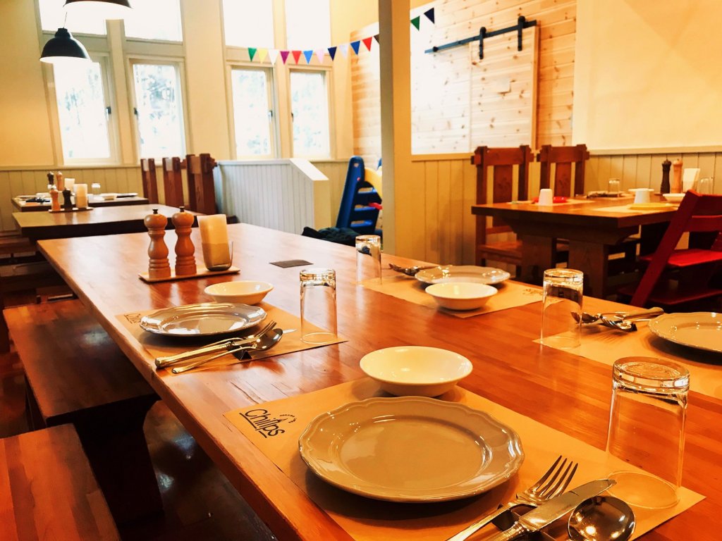 Фото отеля 4