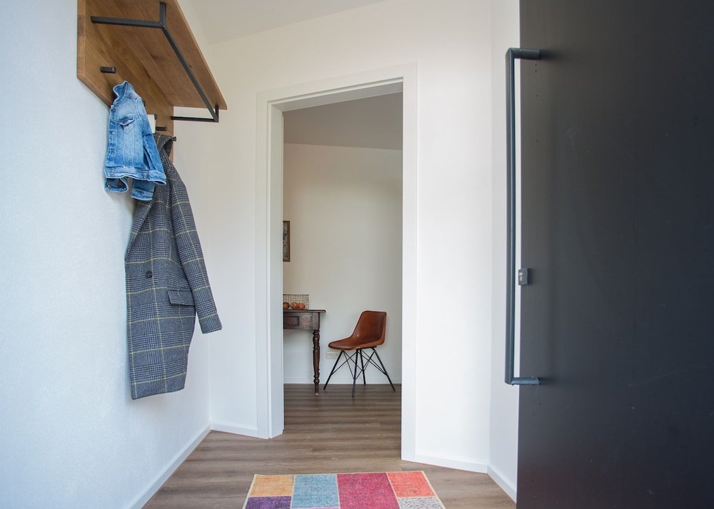 Фото Ferienwohnung Happyliving