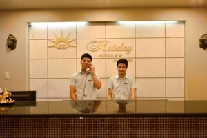 Гостиница Holiday Hotel Haiphong