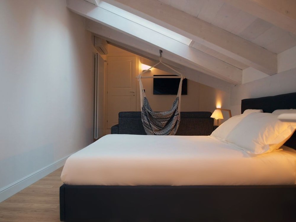 Фото Acquaderni Rooms