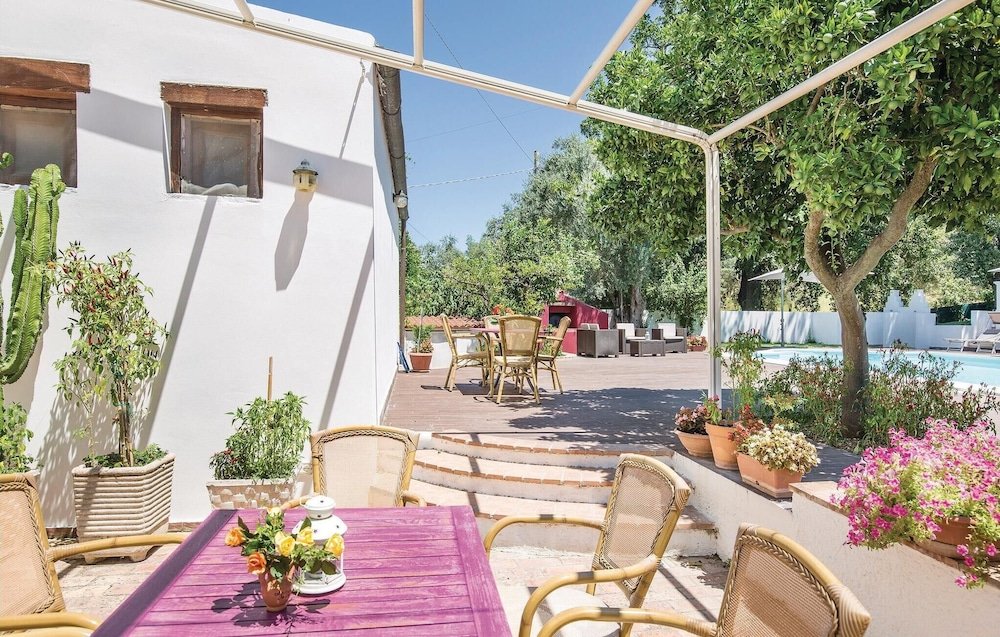 Фото Agriturismo Malena