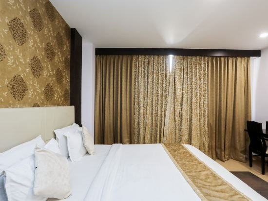 Фото Ni Ambaari Suites