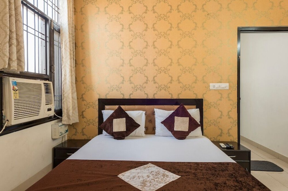 Фото Olive Service Apartments Jaipur