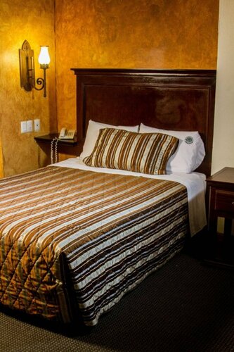 Гостиница Hotel Historia