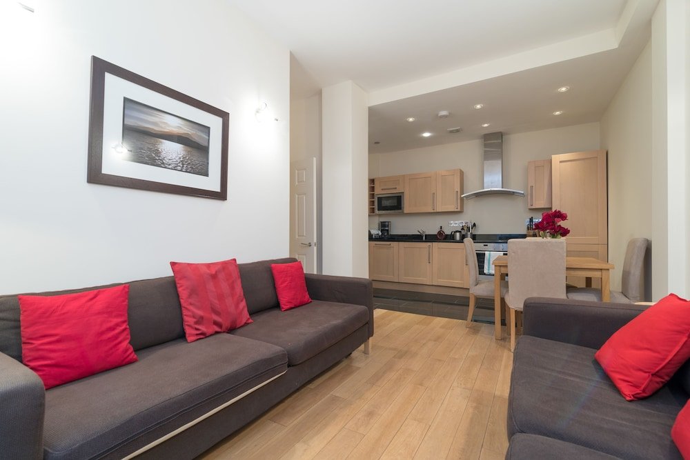 Фото Austin David Apt - Amazing Dock View