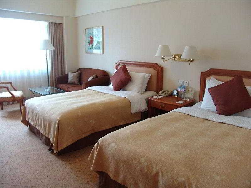 Фото Jen Shenyang by Shangri-La