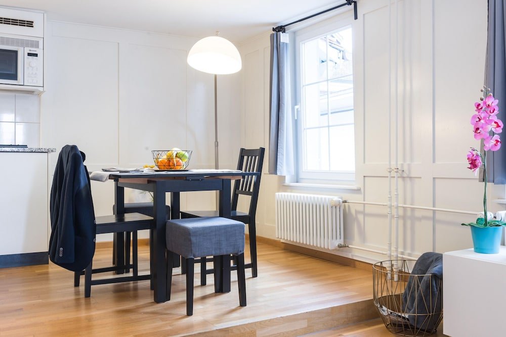 Фото HITrental Zeughausgasse - Apartment