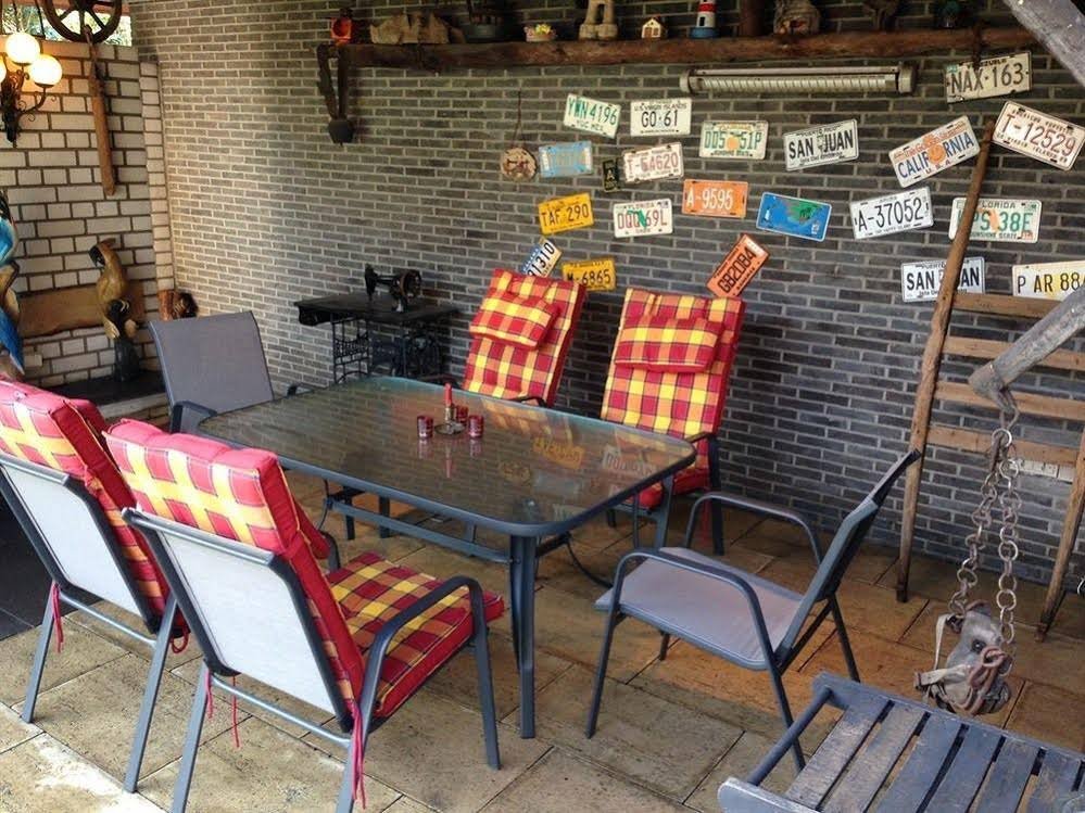 Фото отеля 4