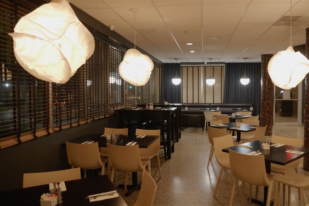 Фото Capitol Skyline