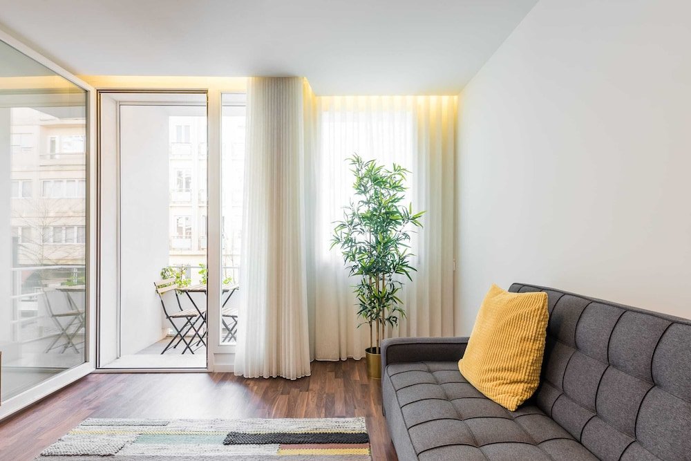 Фото Spot Apartments Ceuta