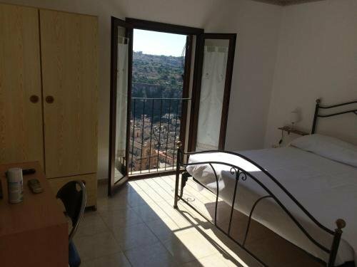 Гостиница B&b La terrazza dell'Itria