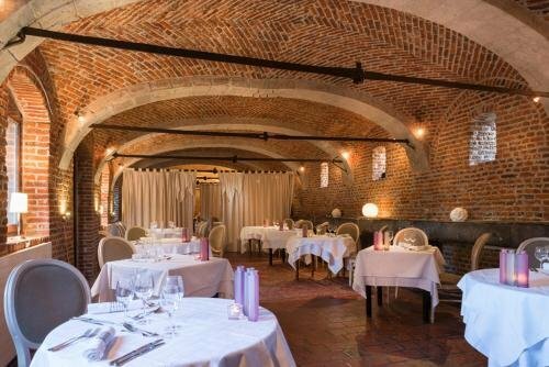 Гостиница Hôtel La Gentilhommière