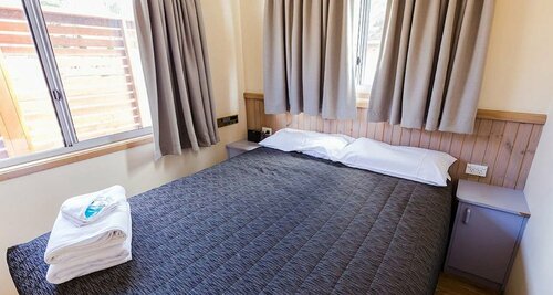 Гостиница Nrma Shellharbour Beachside Holiday Park в Вуллонгонге