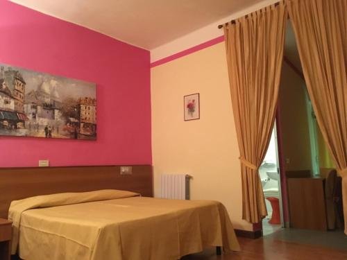 Фото Hotel Annunziata