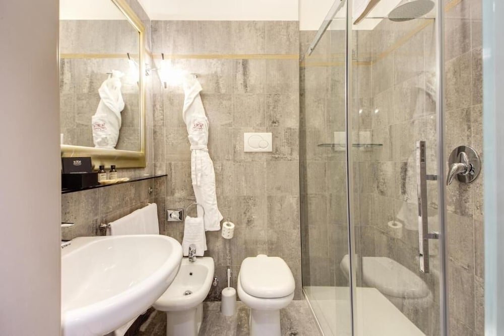 Фото Palazzo Porta Romana