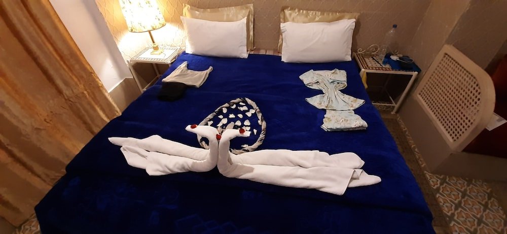 Фото Riad Hotel Essaouira