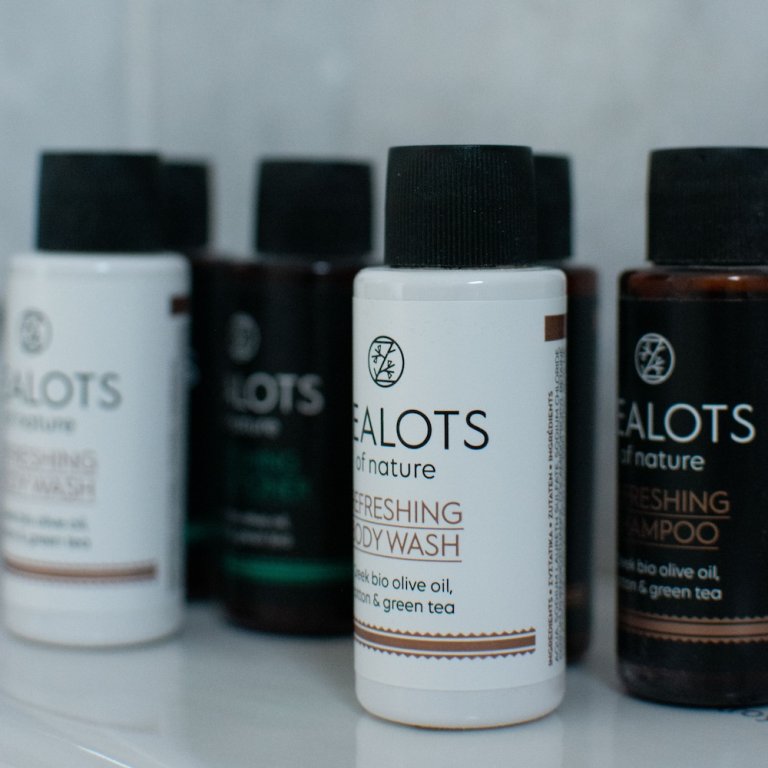 Фото Mr P. Boutique Residence