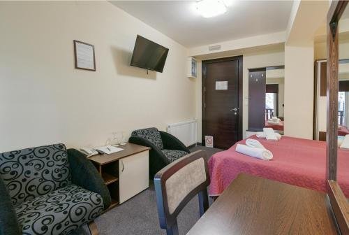 Фото Hotel Simsir