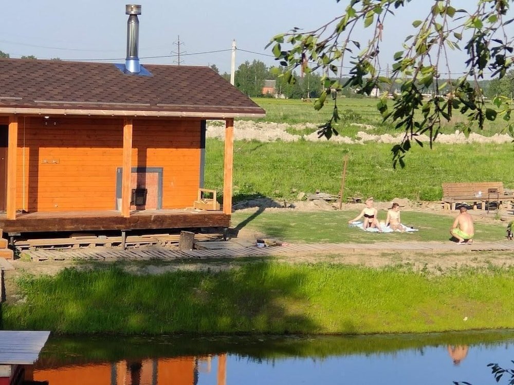 Фото Sanino Space