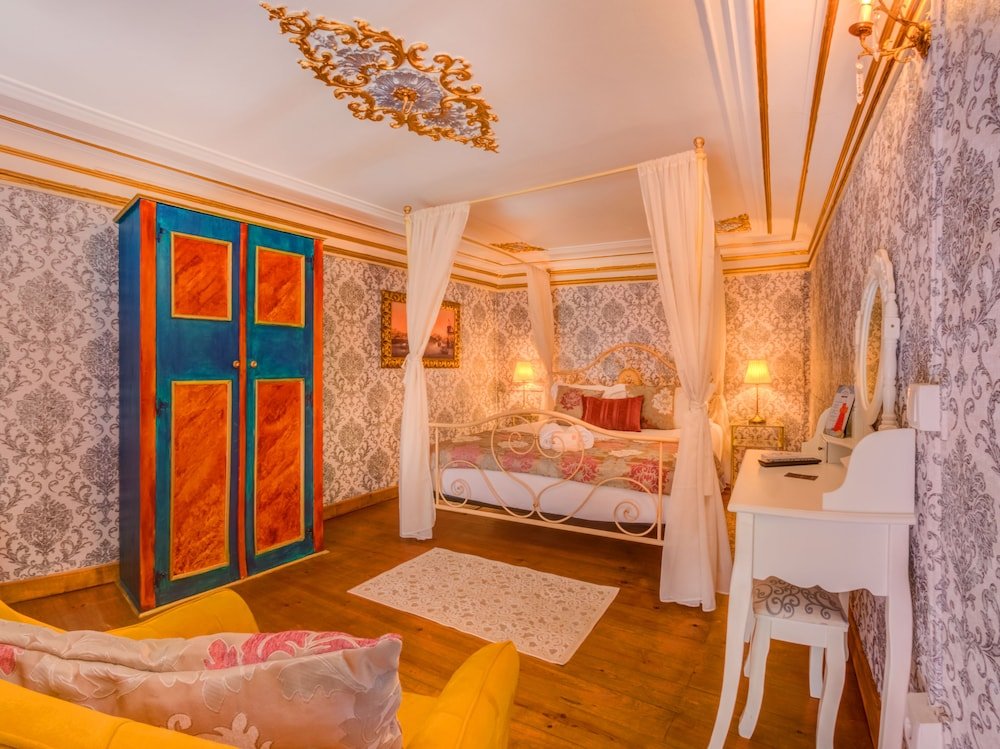 Фото Palácio das Especiarias