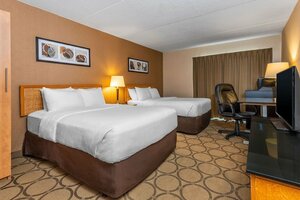 Comfort Inn Truro (Nova Scotia, Lower Truro), hotel