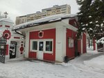 Церковная лавка (2-y Krestovskiy pereulok, 17с2), productos religiosos
