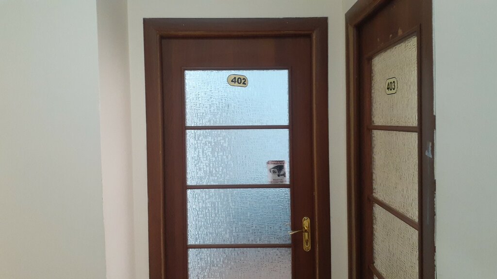 Audit company Jm Audit & Consulting, Astana, photo