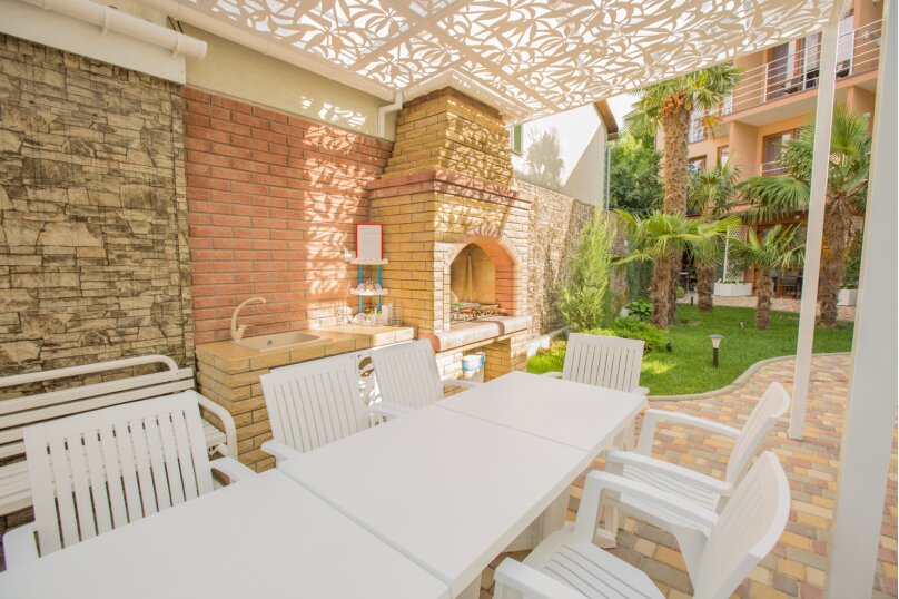 Фото Малибу