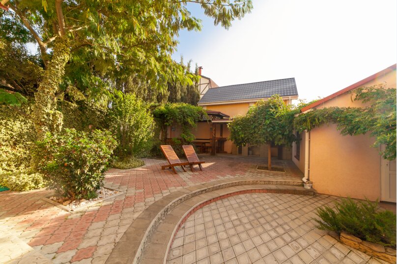 Фото Южная Усадьба