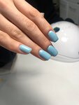 Pilki Boom (Novotushinsky Drive, 10), nail salon