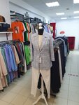 Viento (Nikolsko-Arkhangelskiy Microdistrict, ulitsa 12-ya Liniya, 7А), showroom