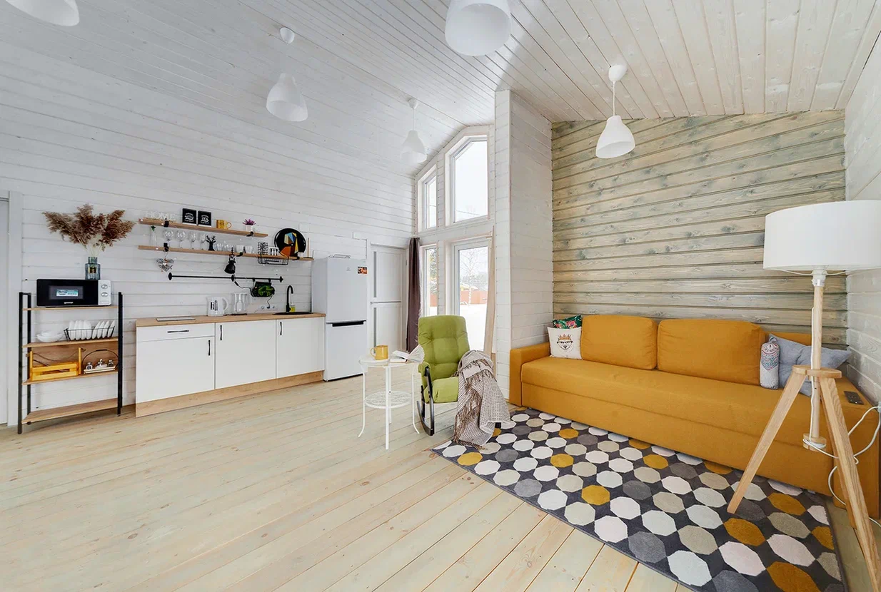 Фото Рустик Кантри Клаб