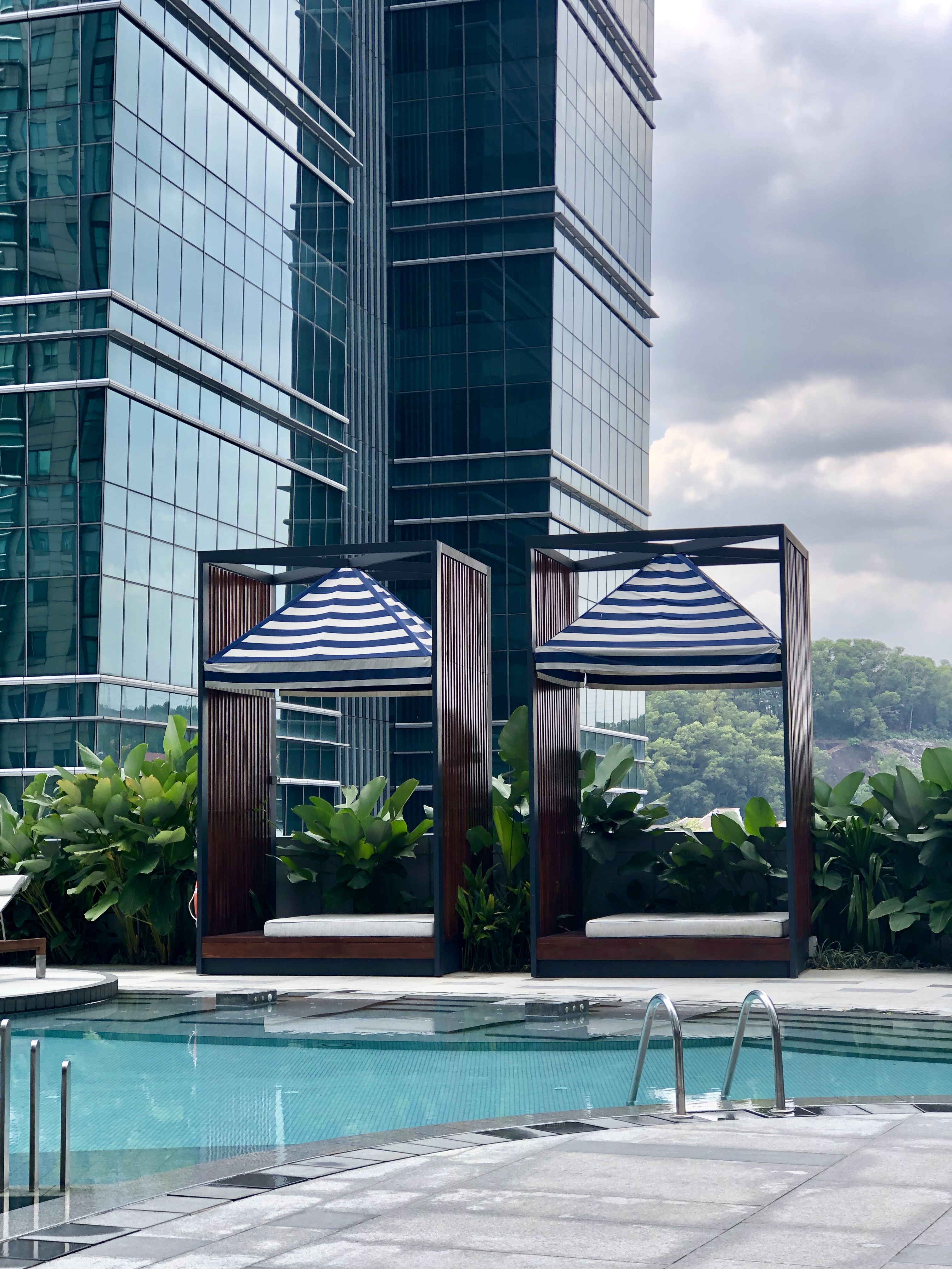 Фото Sofitel Kuala Lumpur Damansara