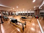 Alesta Pilates Studio (Merkez Mah., Firuze Sok., No:5, Kağıthane, İstanbul), spor ve jimnastik salonları  Kağıthane'den