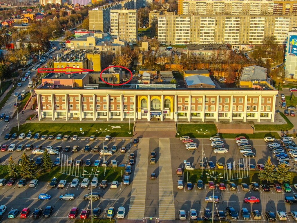 Г чехов фото CarDoktor, auto repair shop, Chekhov, Sovetskaya ploshchad, 5 - Yandex Maps