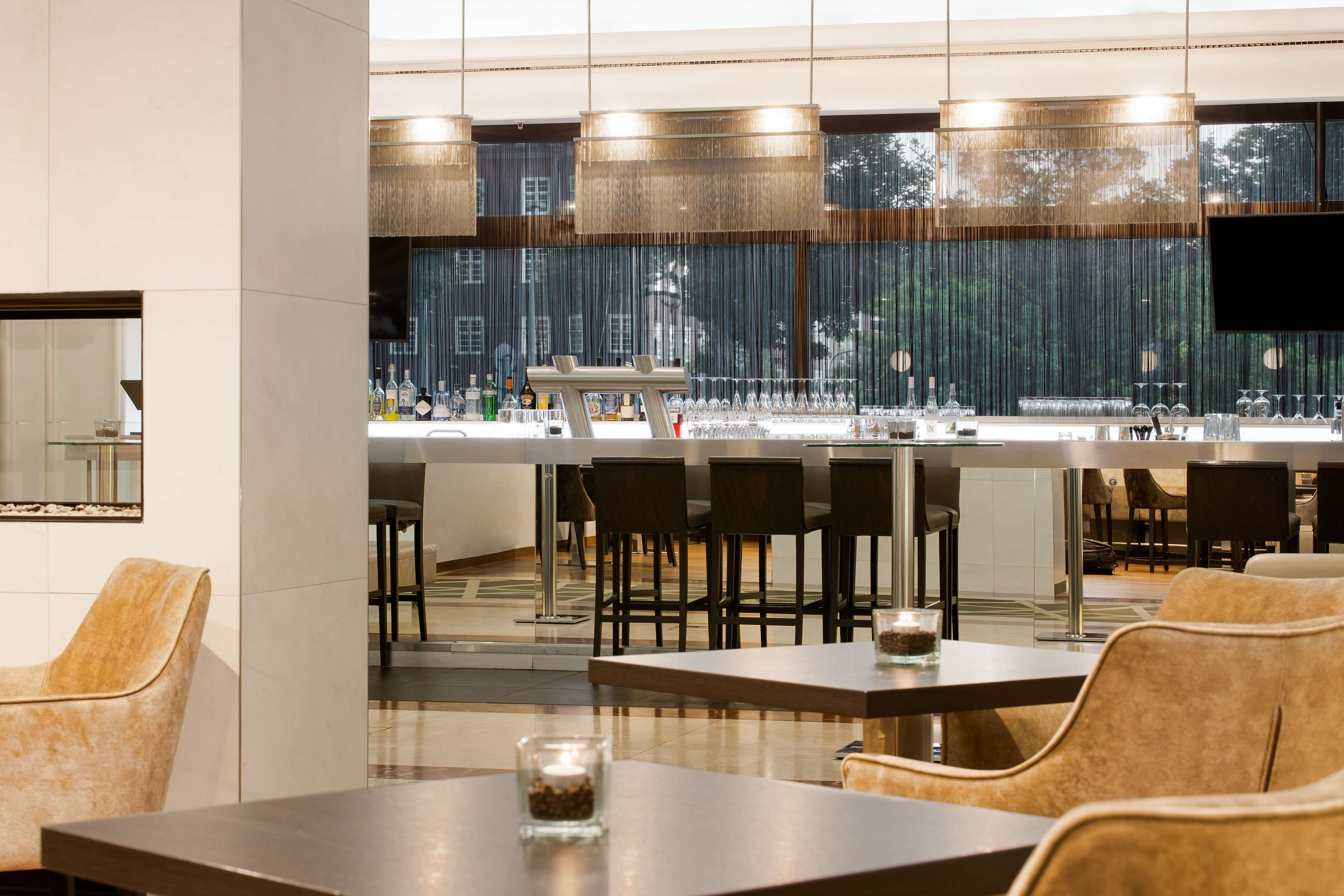 Фото Radisson Blu Scandinavia Hotel, Aarhus