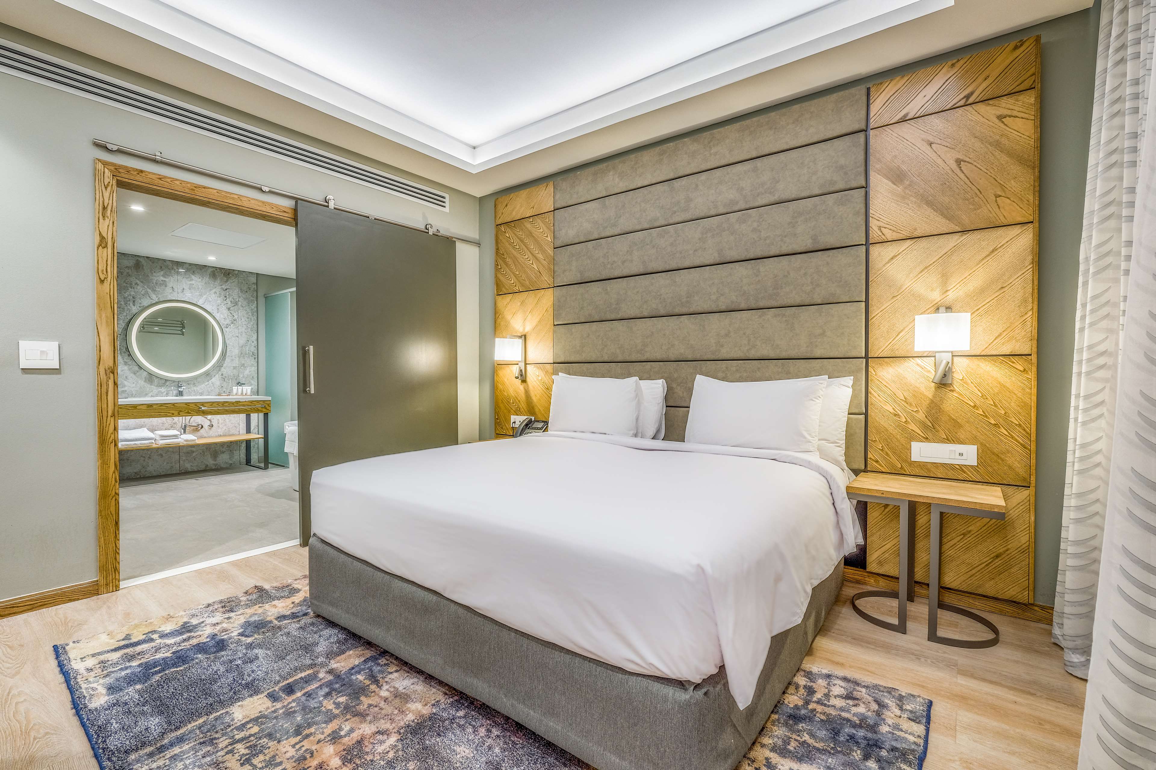 Фото Radisson Hotel & Convention Centre, Johannesburg, O.R. Tambo Airport