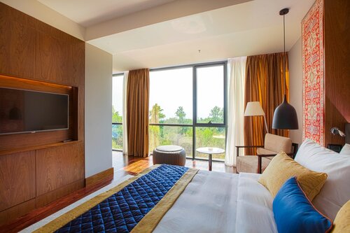 Гостиница Radisson Blu Hotel в Ереване