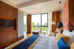 Гостиница Radisson Blu Hotel