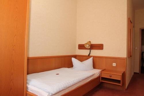 Фото Hotel Kutzbach