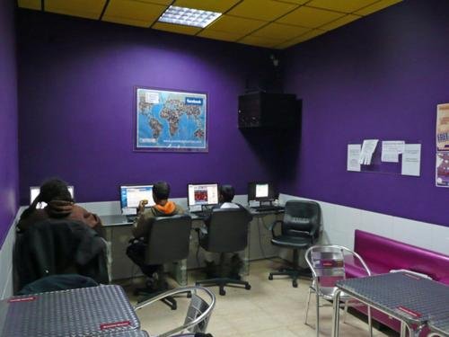 Фото La Posada de Huertas - Hostel