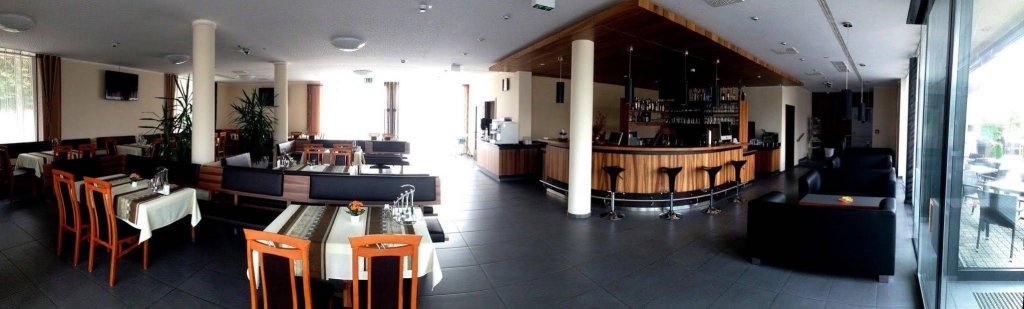 Фото Hotel Meridian - Landshut