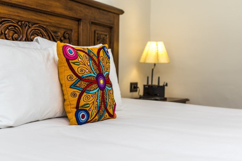 Фото Antigua Casona San Blas