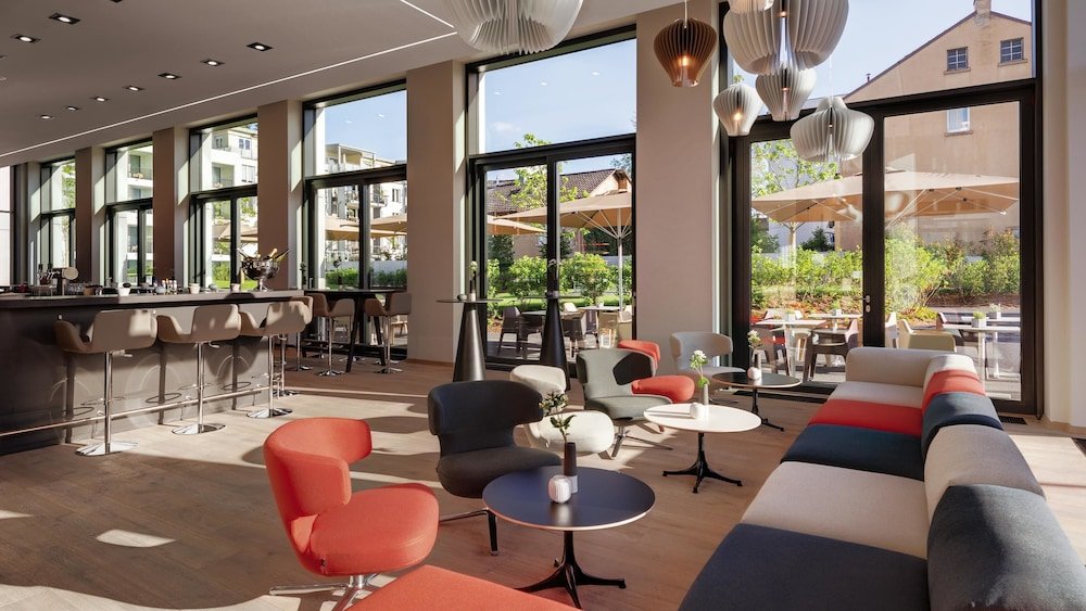 Фото Hotel Stadt Lörrach